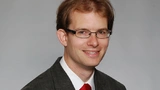 Christian Ott, SensoPart Industriesensorik: »Bildverarbeitungssysteme in der Industrie 4.0 müssen schnell und einfach auf sich ändernde Produkte reagieren können.«