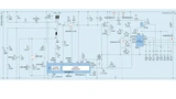 Im Referenzdesign DER-533 für ein USB-PD-Type-C-Netzteil
