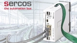 Das Gateway »EU5C-SWD-Sercos« übermittelt die Daten der diversen »SmartWire-DT«-Teilnehmer über Sercos an die Steuerung.