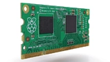 Compute Module vom Rasperry Pi