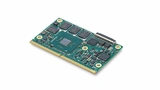 Bild 2: SMARC-Modul Intel Atom E3900 Series LEC-AL. 