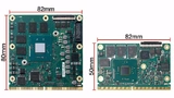 Bild 3: SMARC-Formfaktoren 