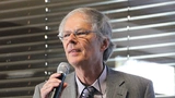 Prof. Holger Vogt, Leiter der Abteilung „Technologie, Forschung und Entwicklung“ vom Fraunhofer IMS.
