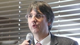 Prof. Martin Hoffmann vom IMN MacroNano der TU Ilmenau