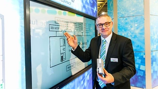Hans-Jürgen Koch von Phoenix Contact