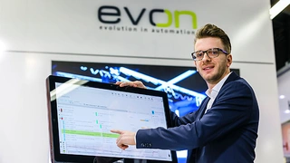 Roman Ruthofer von Evon