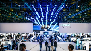 6_Impressionen von der SPS IPC Drives 2016