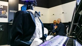 8_Impressionen von der SPS IPC Drives 2016