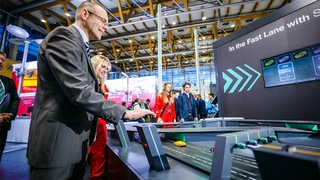 14_Impressionen von der SPS IPC Drives 2016