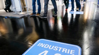2_Impressionen von der SPS IPC Drives 2016