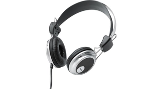 2x Kopfhörer "KH 4220": Ideal für den Anschluss an MP3-Player und Smartphones.