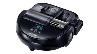 1 Samsung Saugroboter "PowerBot VR20J9259UC"  Wer wünscht sich nicht einen heimlichen Helfer beim Hausputz? Einfach nach Hause kommen und die Wohnung ist blitzsauber! Mit dem neuen PowerBot wird diese Wunschvorstellung dank WiFi Smart Control zur Rea