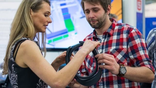 Hololens bei Machineering