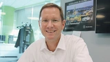 CEO von Mercedes-Benz, Nordamerika