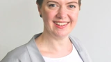 Ute Häußler, Framos: »Die Bildverarbeitung mit ihren intelligenten Algorithmen und Auswertungsmöglichkeiten ist die Basis für die Kollaboration zwischen Systemen, Robotern und Menschen.«