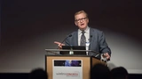 Dale Ford, Technology Vice President & Chief Analyst von IHS Markit