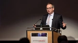 Prof. Dr.-Ing. Hans D. Schotten, Universität Kaiserslautern und Deutsches Forschungszentrum für Künstliche Intelligenz GmbH