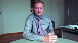 Dr. Klaus-Henning Noffz, Silicon Software: »Vision-Sensoren und eingebettete Kameras werden sich einander annähern.«
