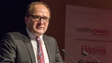 Prof. Dr.-Ing. Axel Sikora, Universität Offenburg und Hahn-Schickard Gesellschaft für Angewandte Forschung e.V.