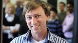 Prof. Paul Havinga von der University of Twente: »Im Grunde kann man mit jedenm Smartphone eine App nutzen, die Daten zur Straßenqualität sammelt.«