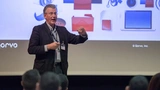 Cees Links, General Manager Low Power Wireless bei Qorvo, Inc.
