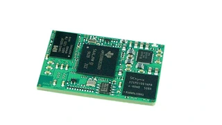 BeagleCore BCM1