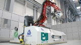 CNC-Roboter
