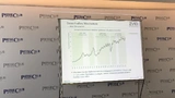 Die Wachstumsphasen des weltweiten Halbleitermarkts: In der Dekade von 1991 bis 2001 waren es noch 10 Prozent, 2002 bis 2009 sank es auf 7 Prozent und von 2010 bis heute wuchs der Markt nur noch um 2 Prozent im Durchnitt pro Jahr.