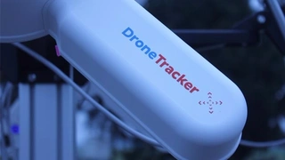 DroheTracker