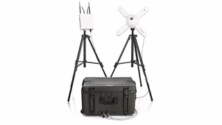 Dedrone Event Kit