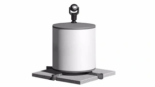 Dedrone Radar