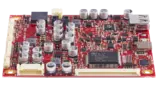 eMotion USB Display-Controller-Board, Data Modul.