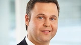 Thomas Zimmermann, Siemens: »Genauso wie unser Partner LO3 Energy sehen wir große Chancen für die Anwendung der Blockchain-Technologie – vor allem in Microgrids mit verteilten und dezentralen Energiesystemen.« 