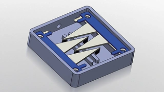 Energieeffiziente Mikroelektronik