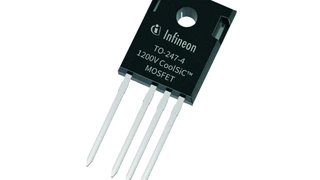 CoolSiC-MOSFETs von Infineon. 