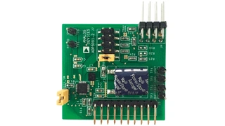Energiemanagement-ICs ADP5091/2