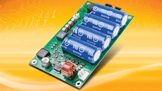 DC/DC-Wandler DC2412-UPS