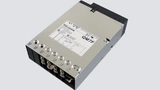 Bild 1: Die modularen Netzteile der neuen »QM«-Serie von TDK-Lambda lassen sich über eine optionale PMBus-Schnittstelle auch von außen digital steuern und überwachen. 