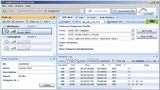 Bild 6: Die Software »DolphinView (Basic)« visualisiert die aktiven EnOcean-Geräte mit ihren Telegrammen und Profilen. 