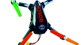 Drohne, Bosch Sensortec