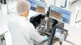 Distributor Data Modul