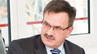 Hans Adlkofer, Infineon Technologies