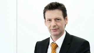 Bernhard Zangerl, Bachmann electronic