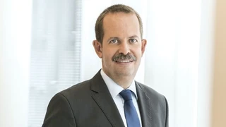 Ralf Bornefeld, Infineon Technologies