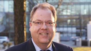 Dr. Thomas Ebel, FTCAP