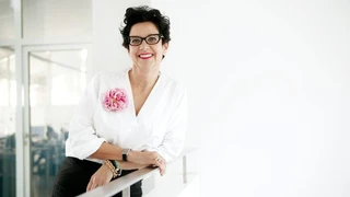 Christiane Endrich, endrich Bauelemente Vertriebs GmbH