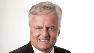 Heiner Flocke, iC-Haus