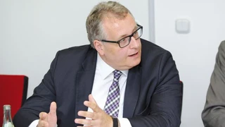 Frank Hansen, Avnet Silica