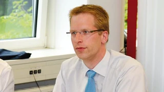 Kai Heinemann, Block Transformatoren Elektronik GmbH