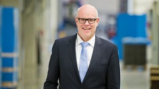 Rainer Hundsdörfer, Heidelberger Druckmaschinen AG